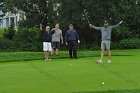 LAC Golf Open 2018  10th annual Wheaton Lyons Athletic Club (LAC) Golf Open Monday, August 13, 2018 at the Franklin Country Club. : Wheaton, Lyons Athletic Club Golf Open